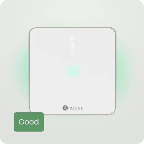 Good Air Quality