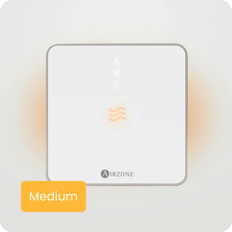 Moderate Air Quality