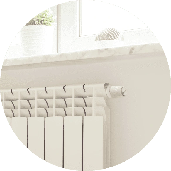 Flexa 25 for Radiators