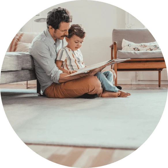 Flexa 25 for Underfloor Heating